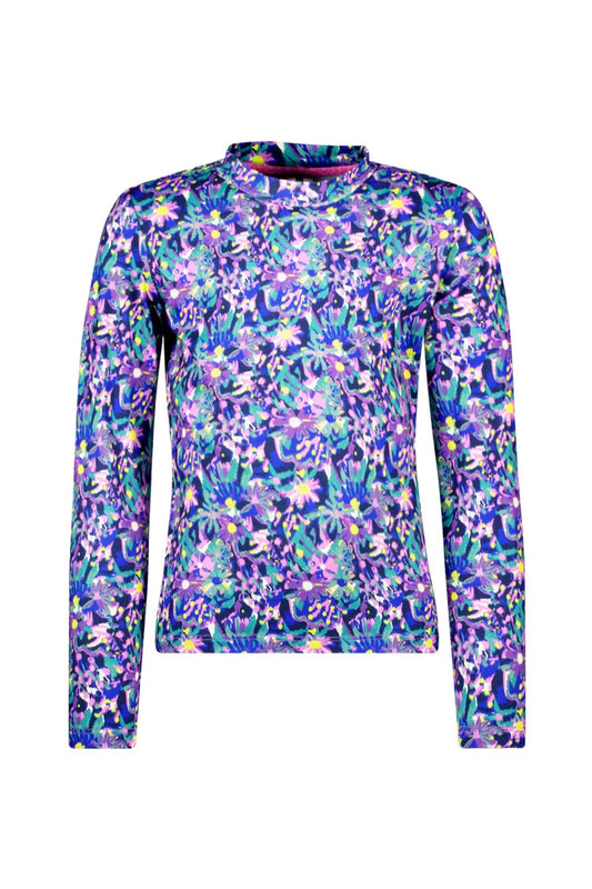 B.Nosy - T-shirt Mysterious Toscha