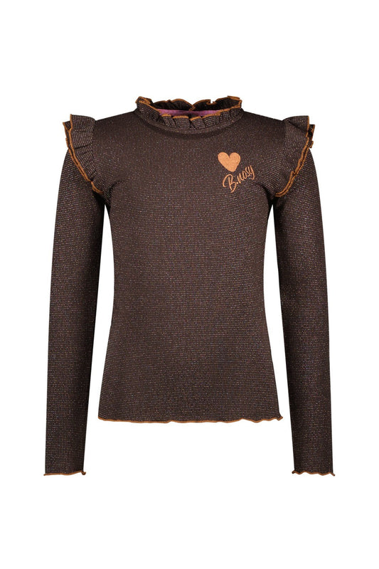 B.Nosy - T-shirt fudgsickle Tonya