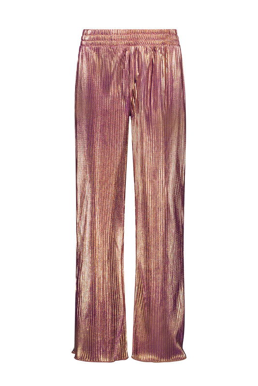 B. Nosy - alte Gold -Phine -Hosen