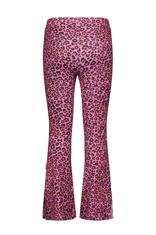 B. Nosy - Phoebe Floral Electric Hosen