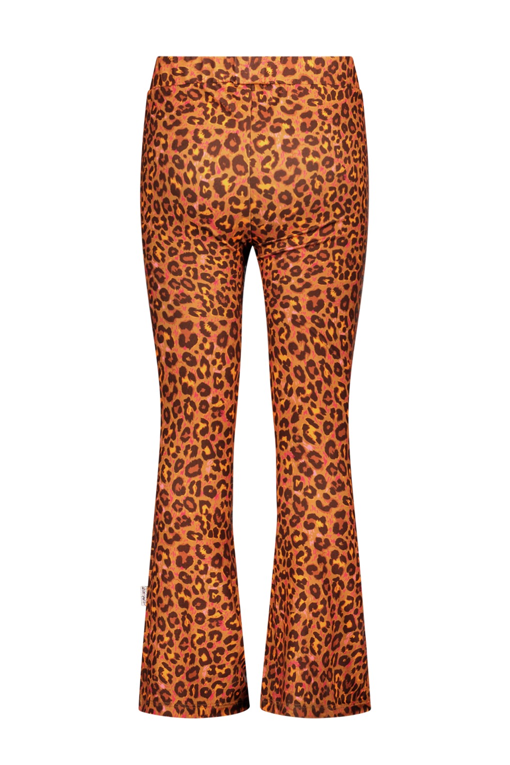 B.Nosy - Pantalon leopard texas Phoebe
