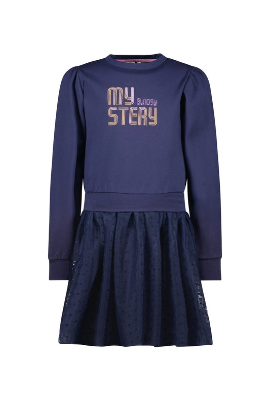 B.Nosy - Robe navy Dasha