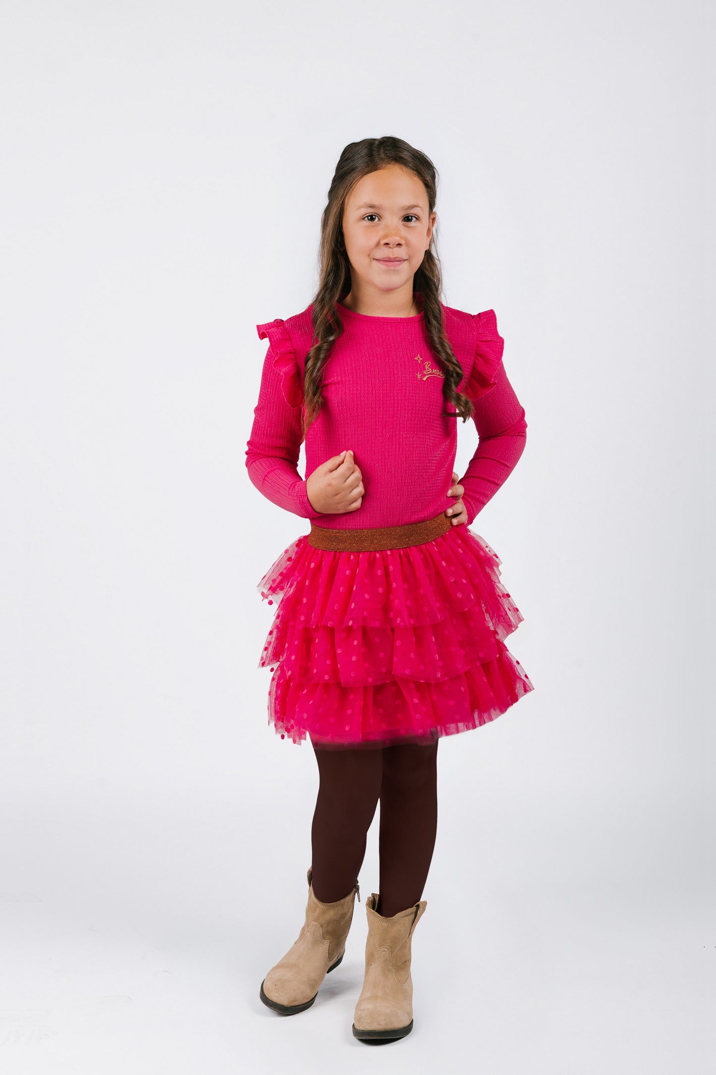 B.Nosy - Robe Cabaret Dora