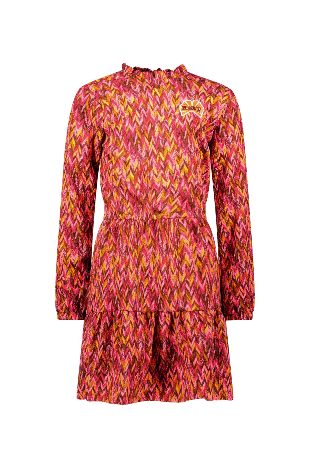 B.Nosy - Robe zigzag texas Dalia