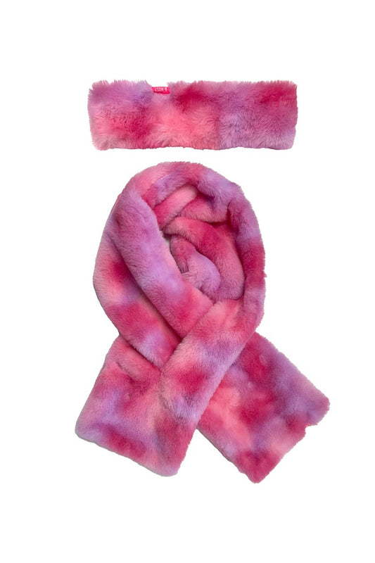 B.Nosy - Ensemble Pink Anne