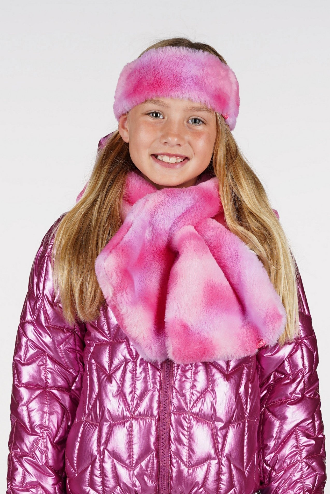 B.Nosy - Ensemble Pink Anne