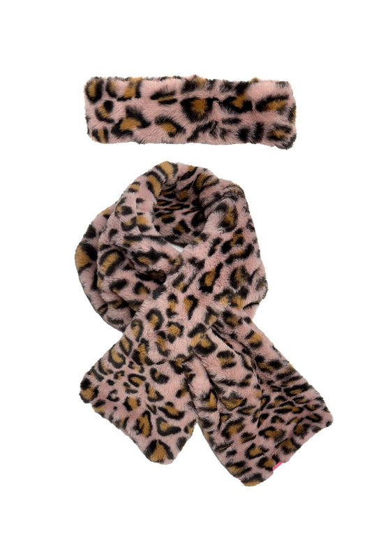 B.Nosy - Ensemble Pink leo Anne