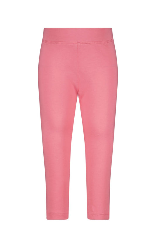 B.Nosy mini - Legging Pink Carnation Lizzy