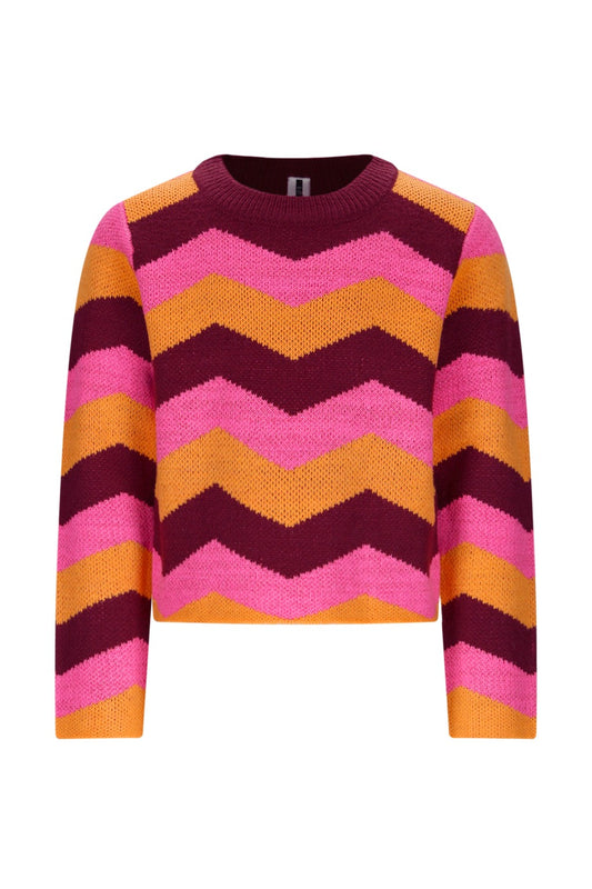 B.Nosy - Pull fig Kendall