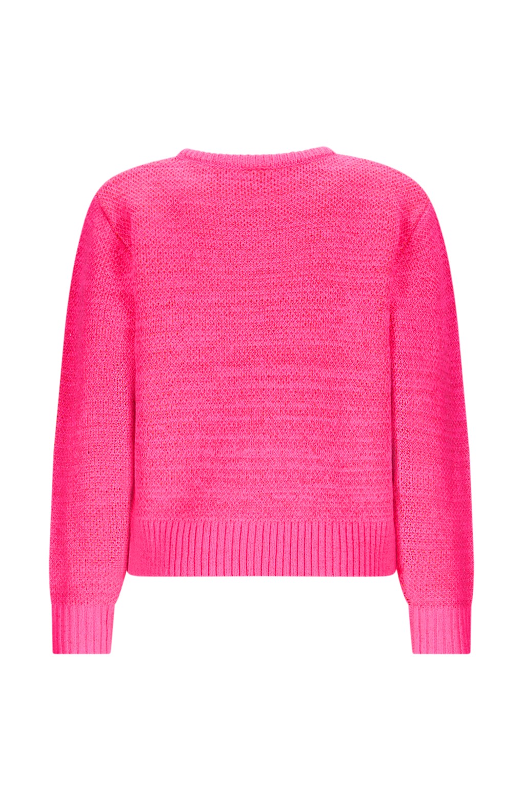 B.Nosy - Pull sugar pink Khloé