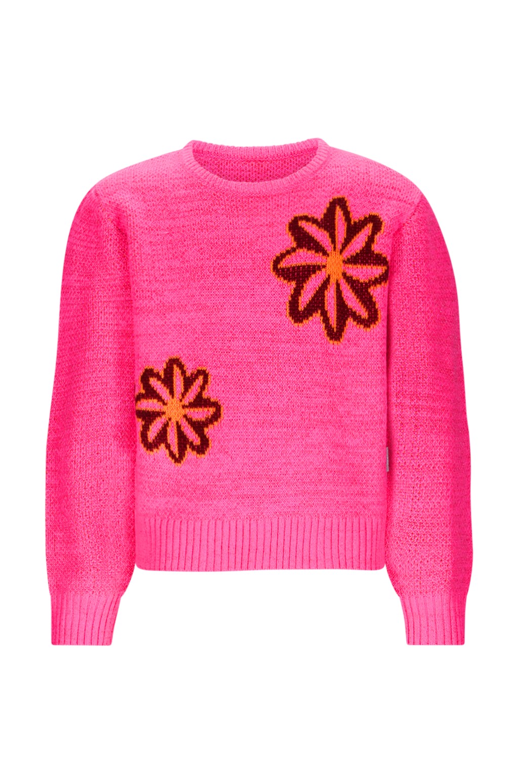 B.Nosy - Pull sugar pink Khloé