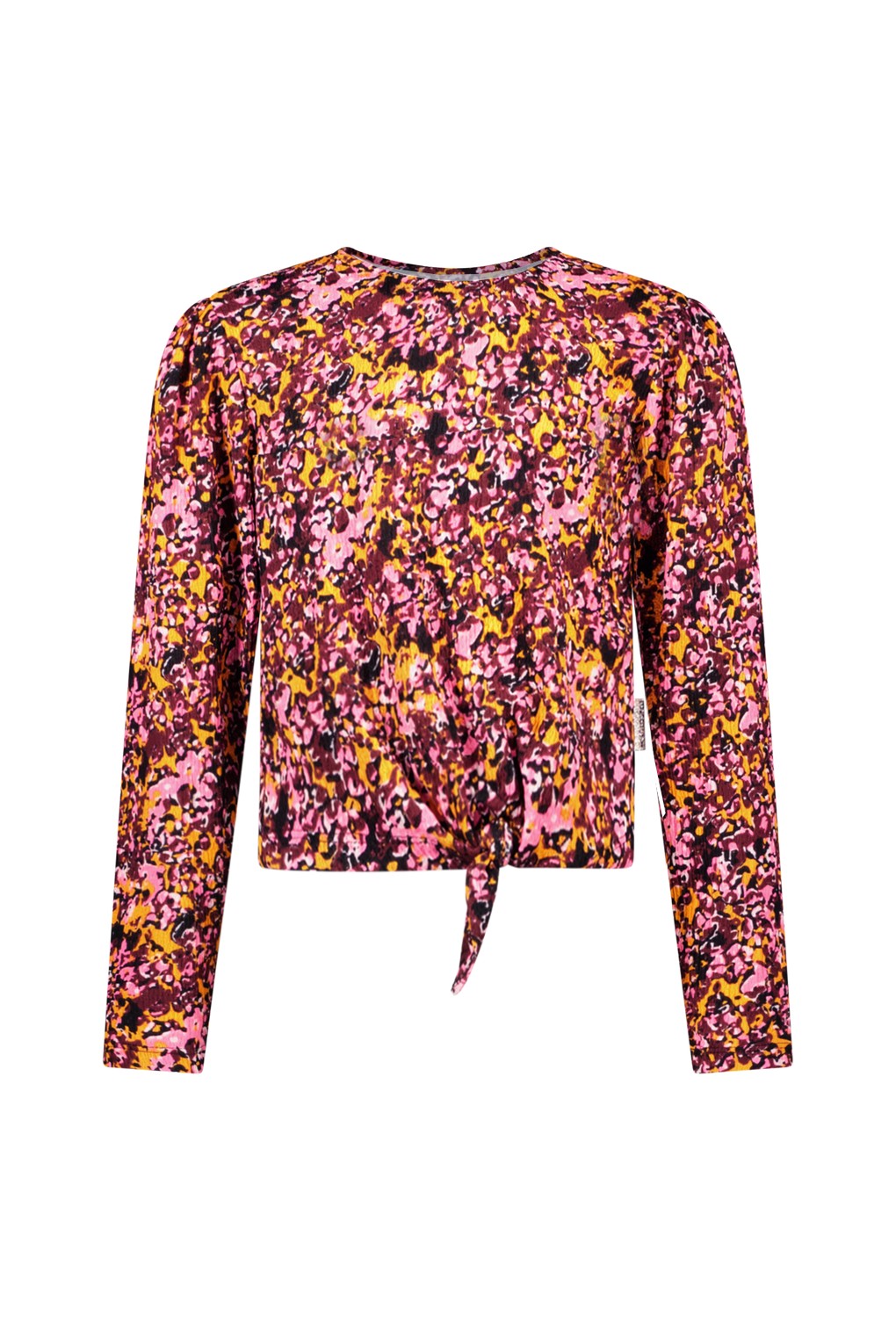 B.Nosy - Blouse Thrilled Tori