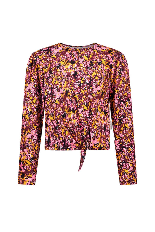 B.Nosy - Blouse Thrilled Tori