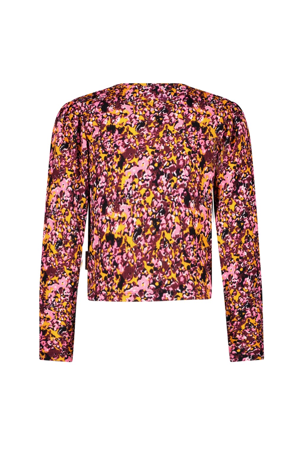 B.Nosy - Blouse Thrilled Tori
