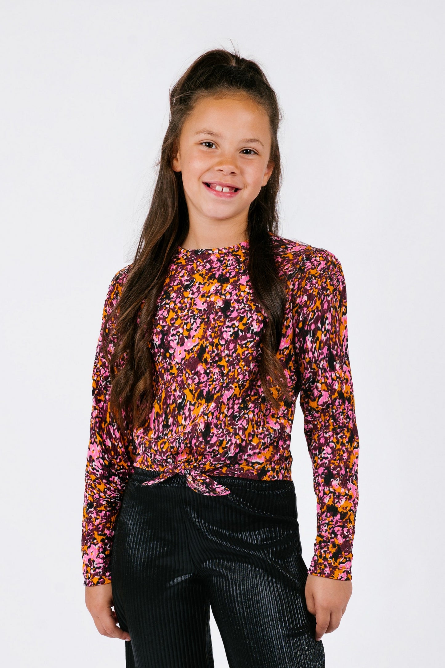 B.Nosy - Blouse Thrilled Tori