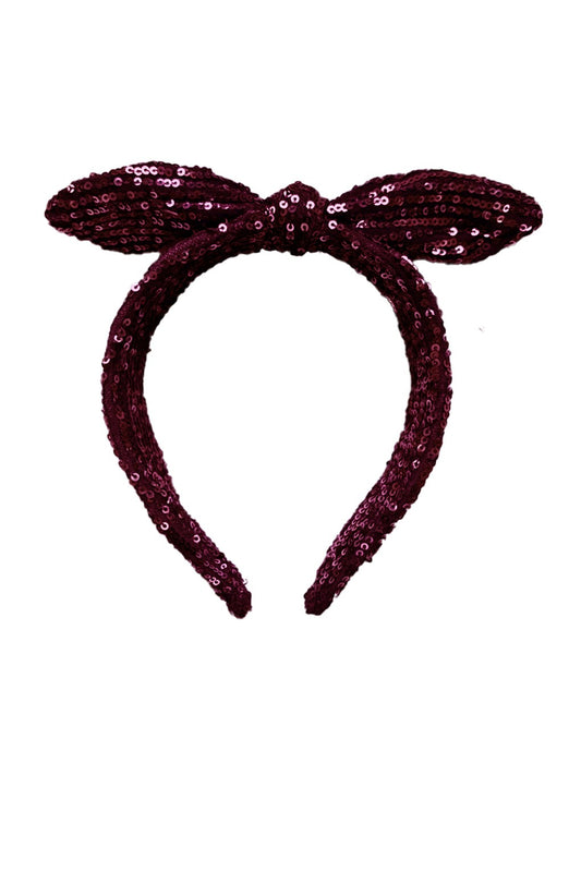 B.Nosy - Serre-tête fig Ava