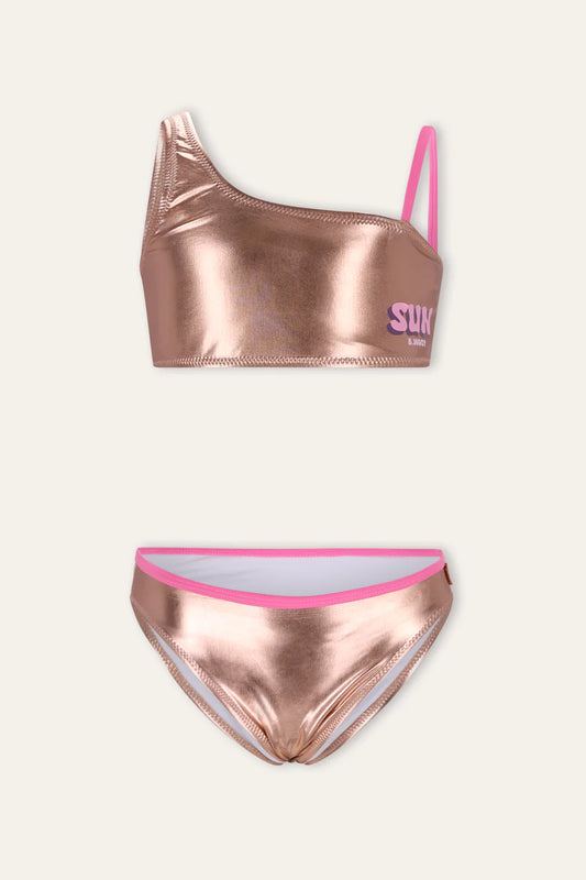 B.Nosy - Bikini Rose Gold Wendy