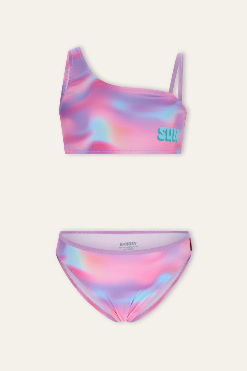 B.Nosy - Bikini Tie-dye Wendy