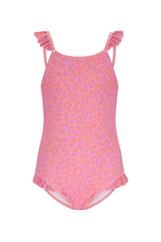 B.Nosy - Maillot de bain Zebra