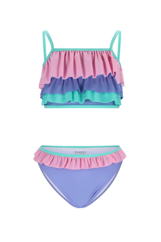 B.Nosy - Bikini Deep Periwinkle Whitney