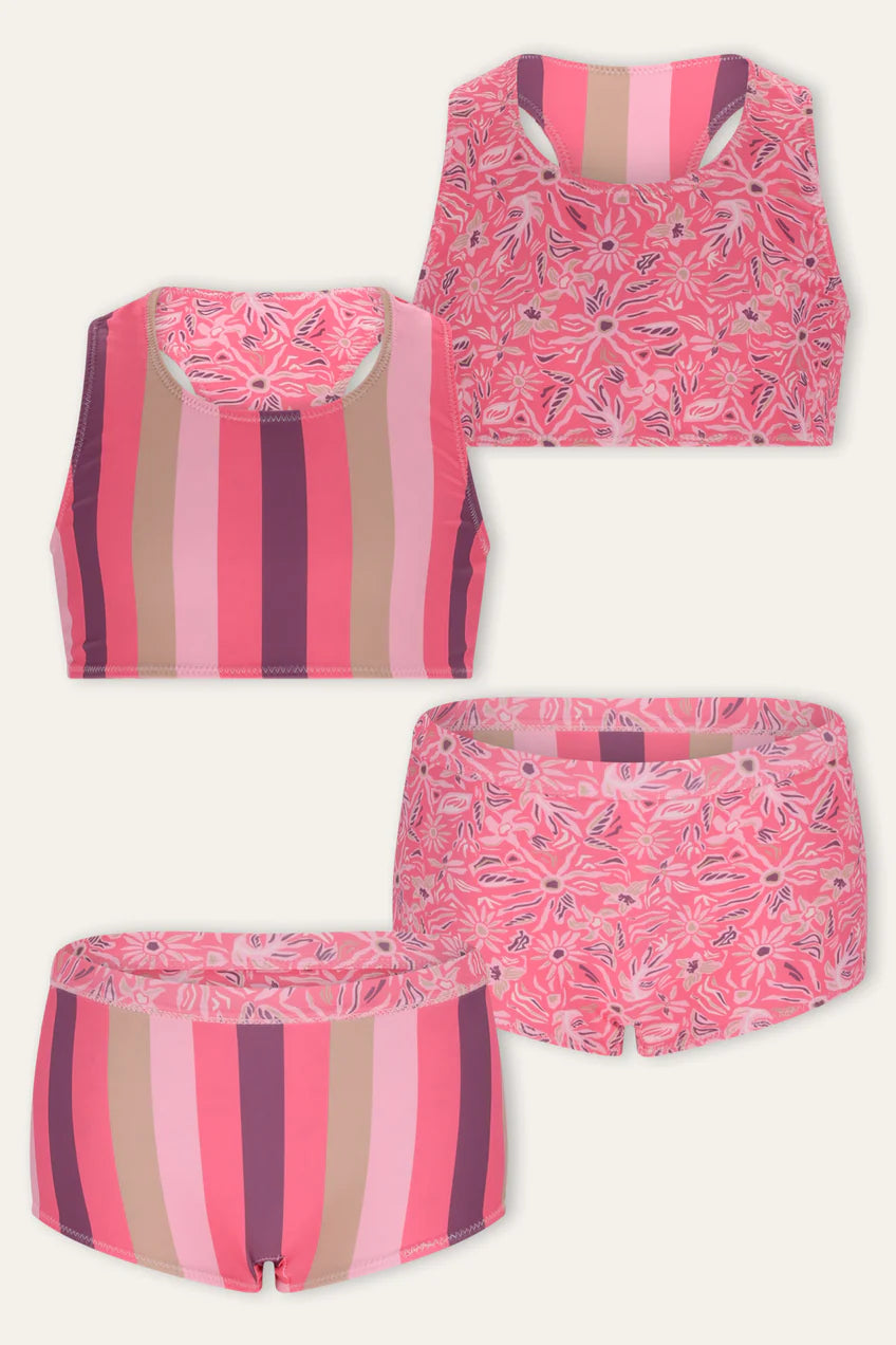 B.Nosy - Bikini Blush Sun Winona