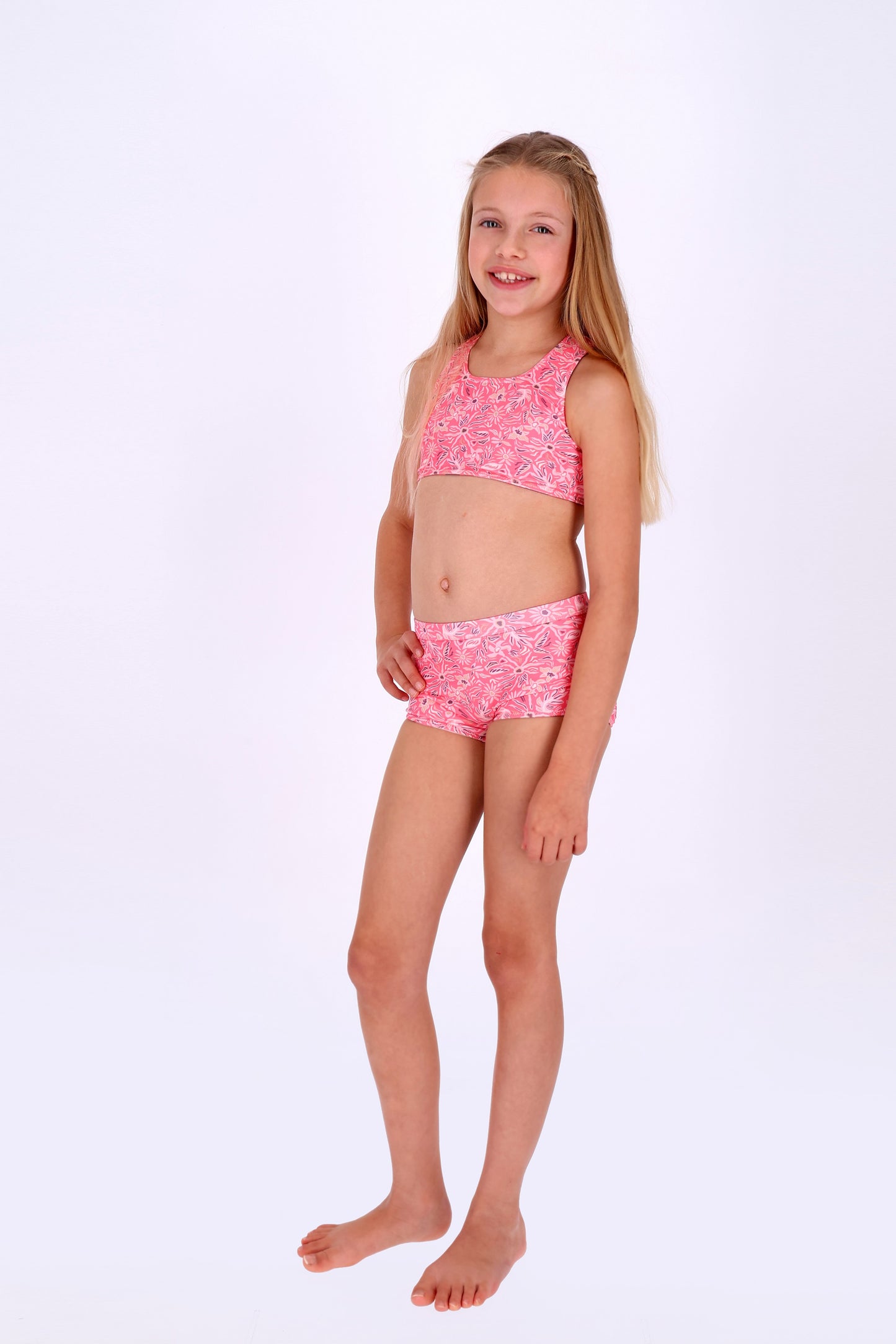 B.Nosy - Bikini Blush Sun Winona