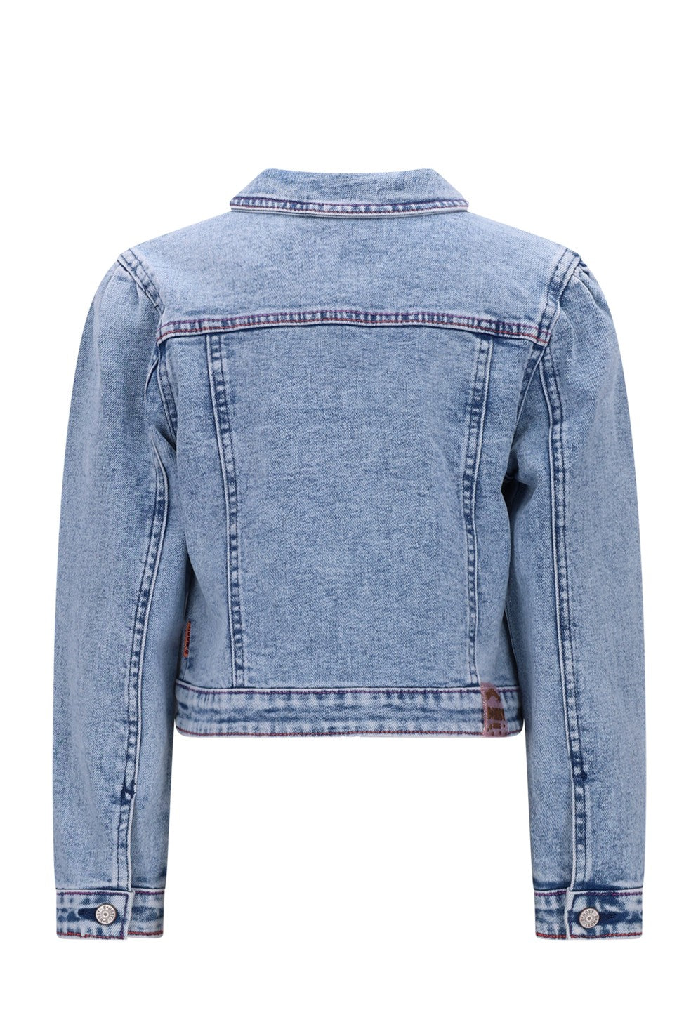 B.Nosy - Jane Light Denim Jacket