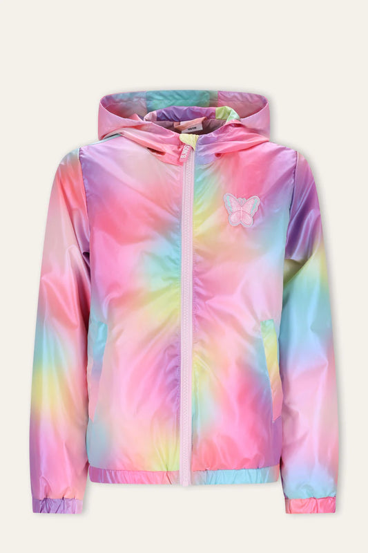 B.Nosy - Veste tie-dye Josie