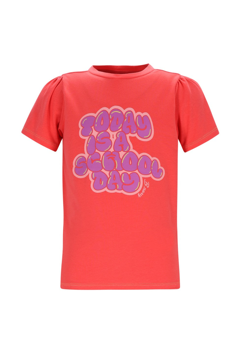 B.Nosy-T-shirt van Tammy Dubarry