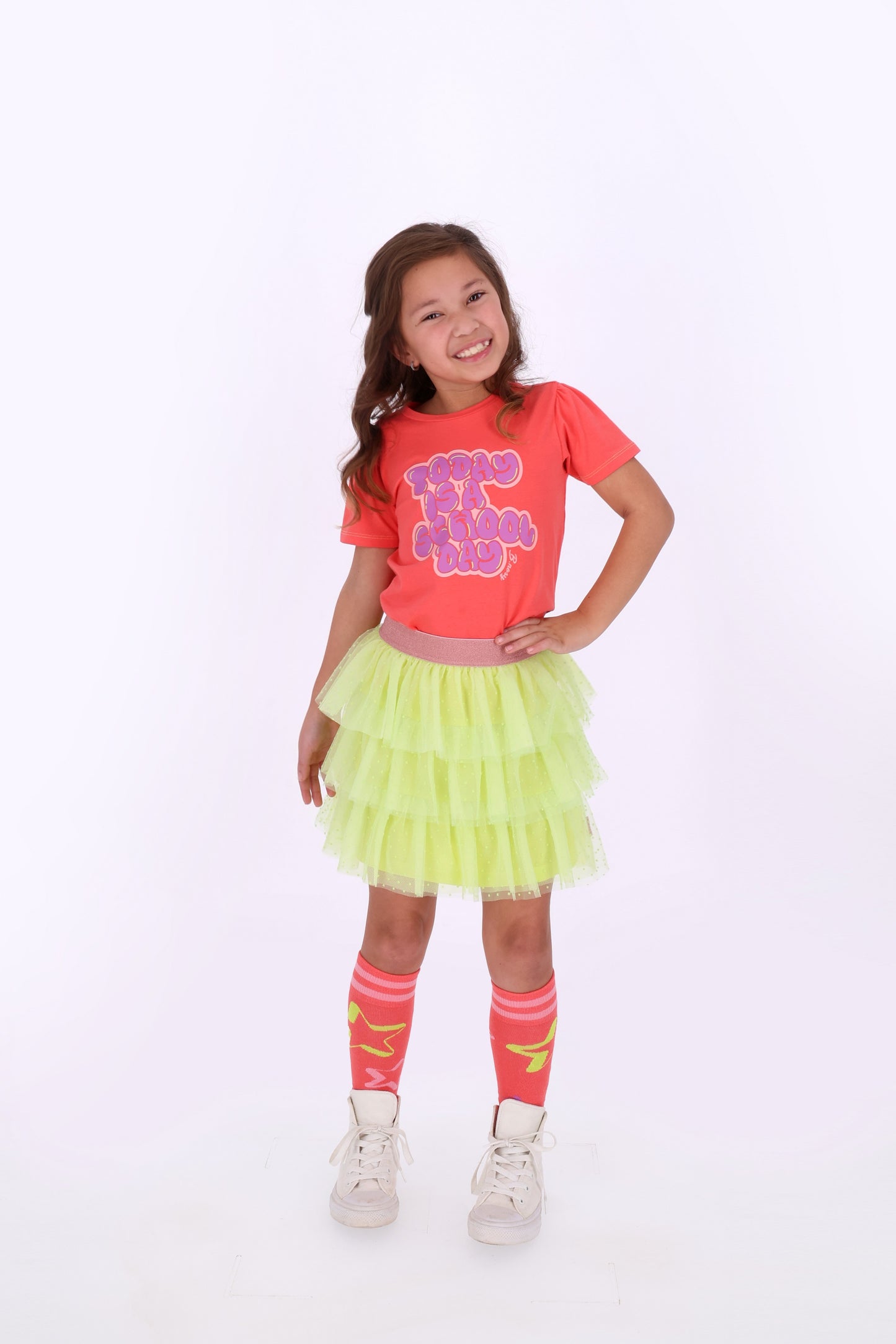 B.Nosy - Limeade roze rok