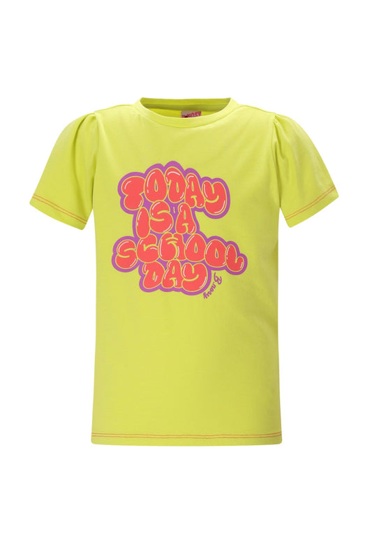 B.Nosy - T-shirt Tammy Limeade