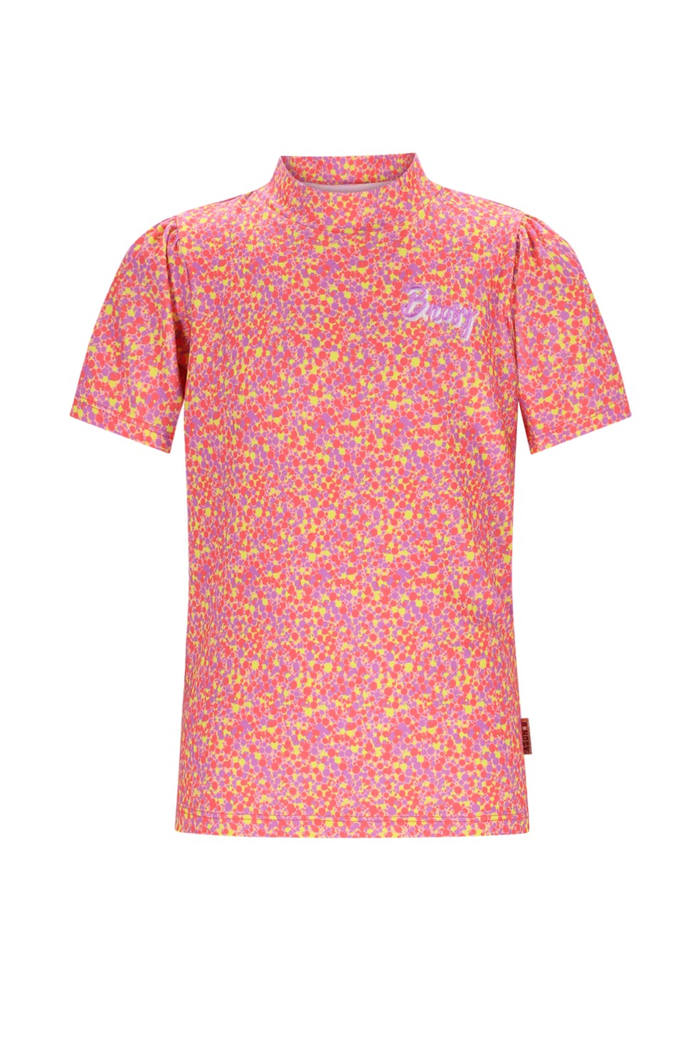 B.Nosy – Tyla Spring Dots T-Shirt