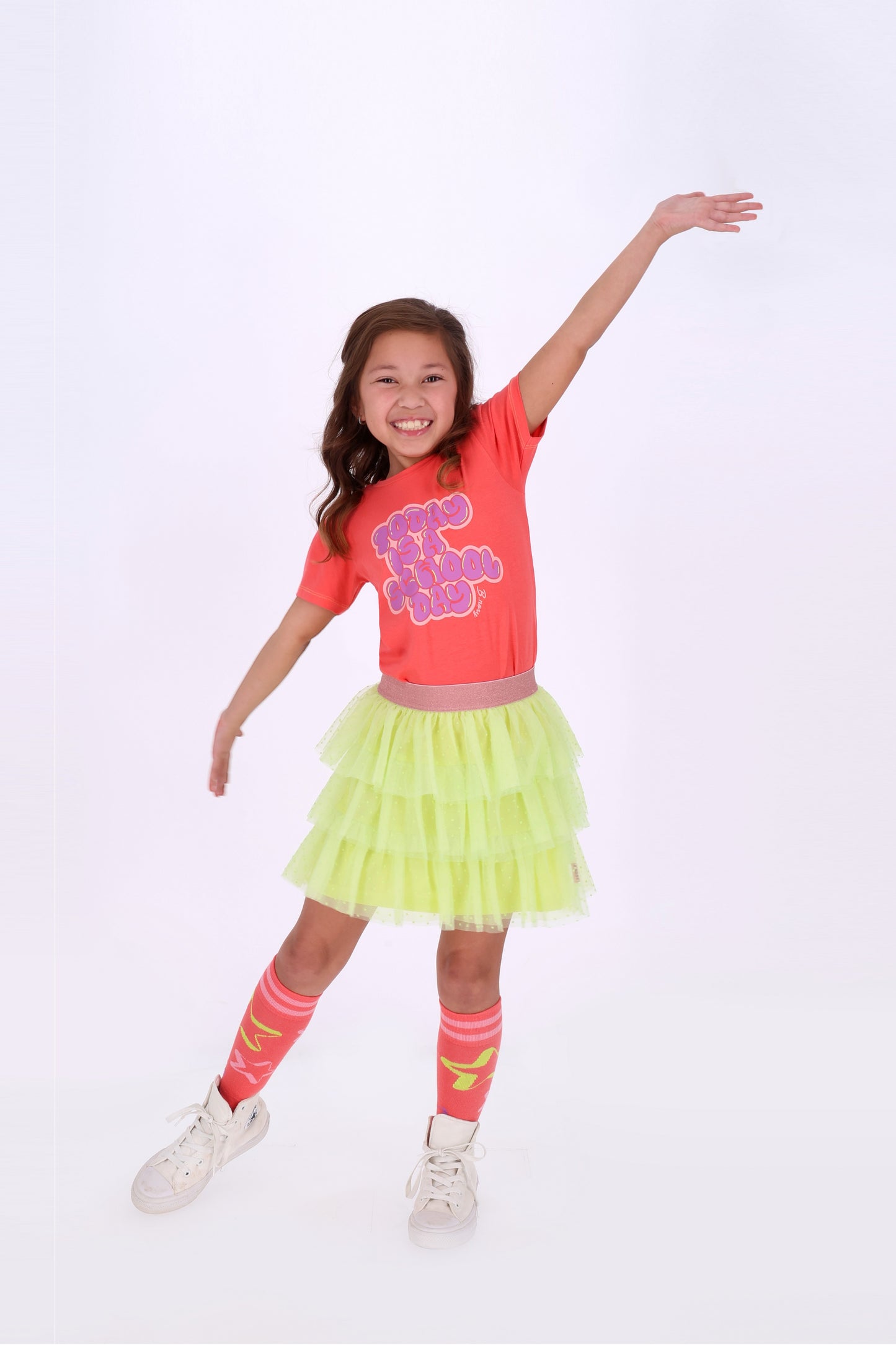 B.Nosy - Limeade roze rok