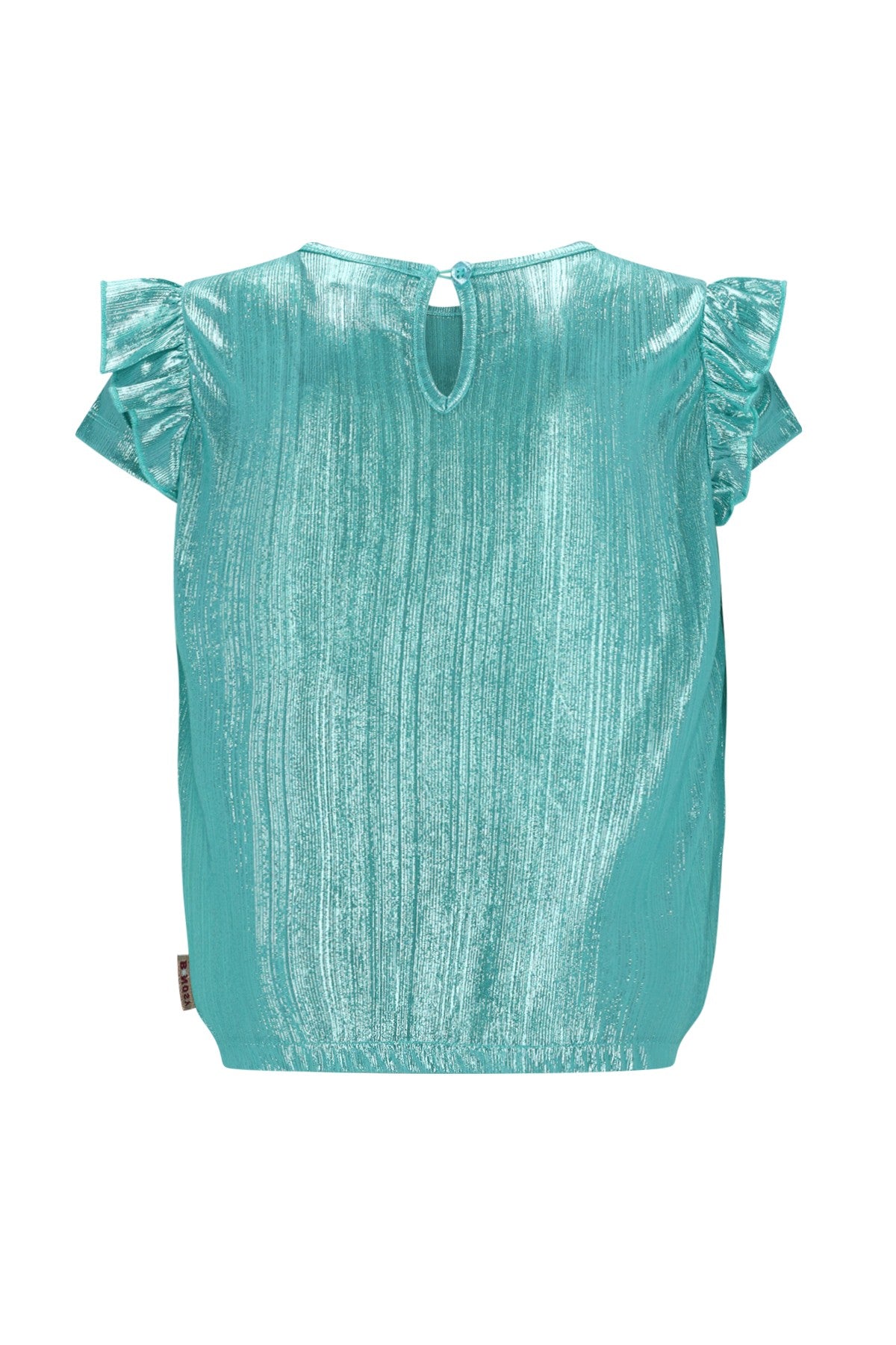 B.Nosy - T-shirt aruba blue Brook