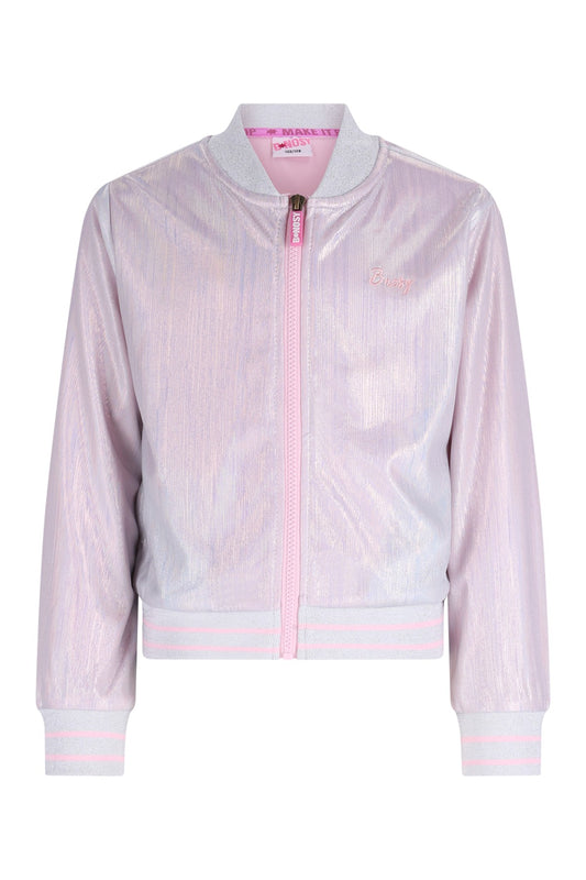 B.Nosy - Chaqueta Chloé oro rosa