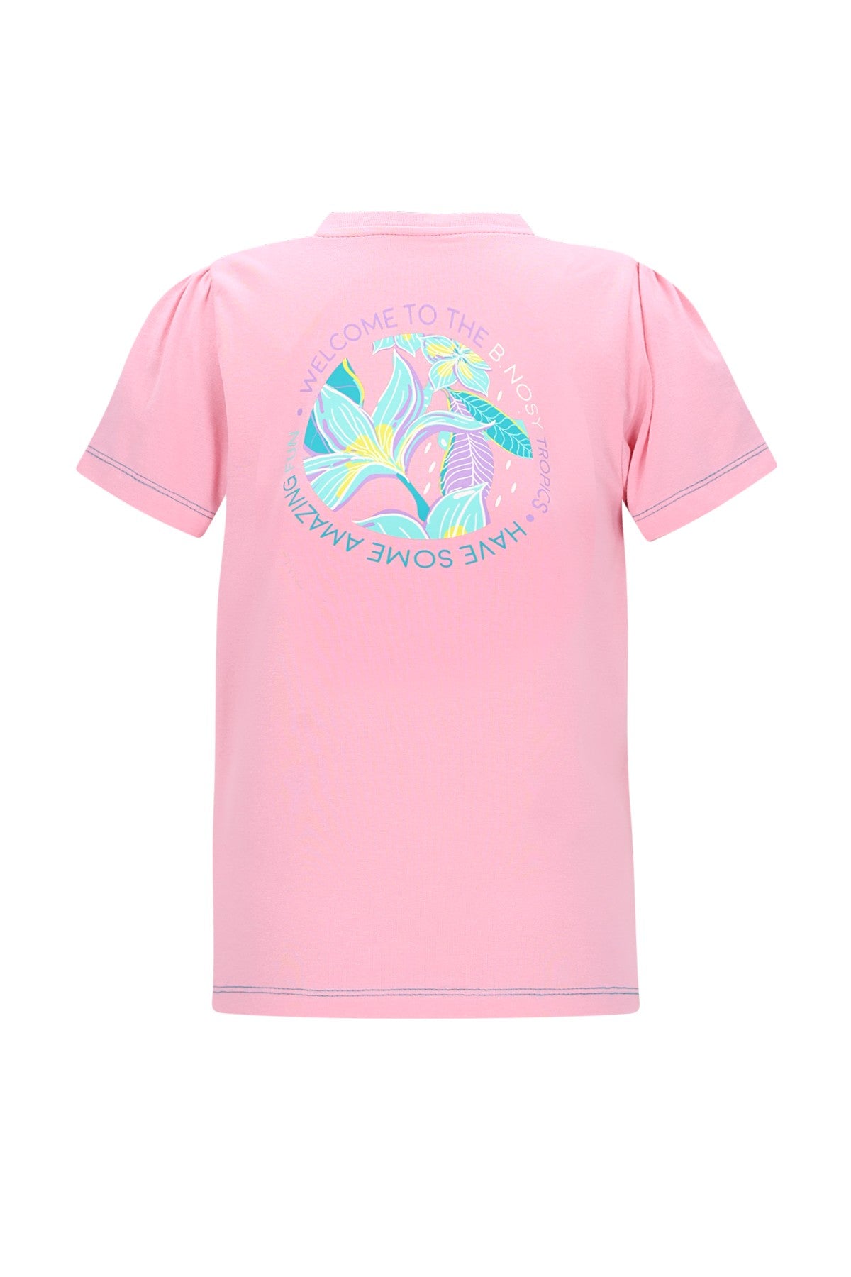 B.Nosy - T-shirt backprint candy Tammy