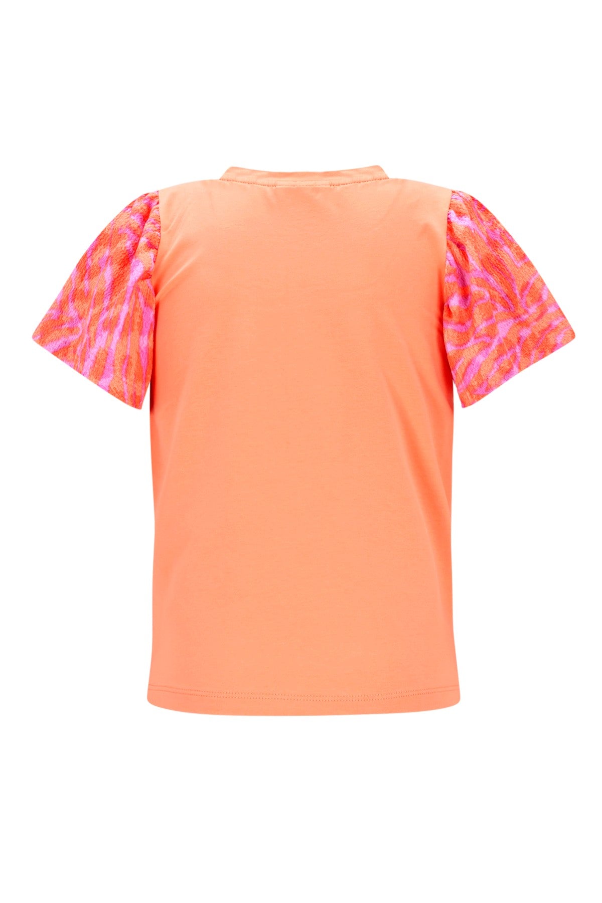 B.Nosy - T-shirt fusion coral Thessa