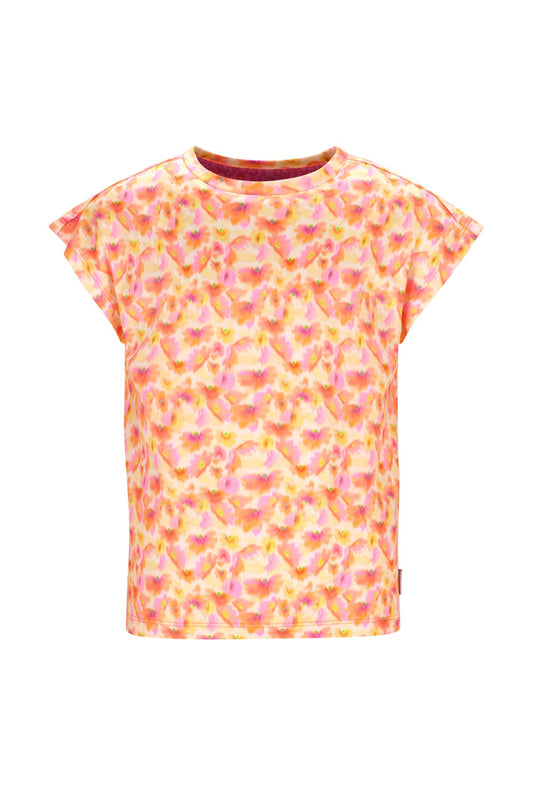 B.Nosy - Blouse Summer Flower Toria