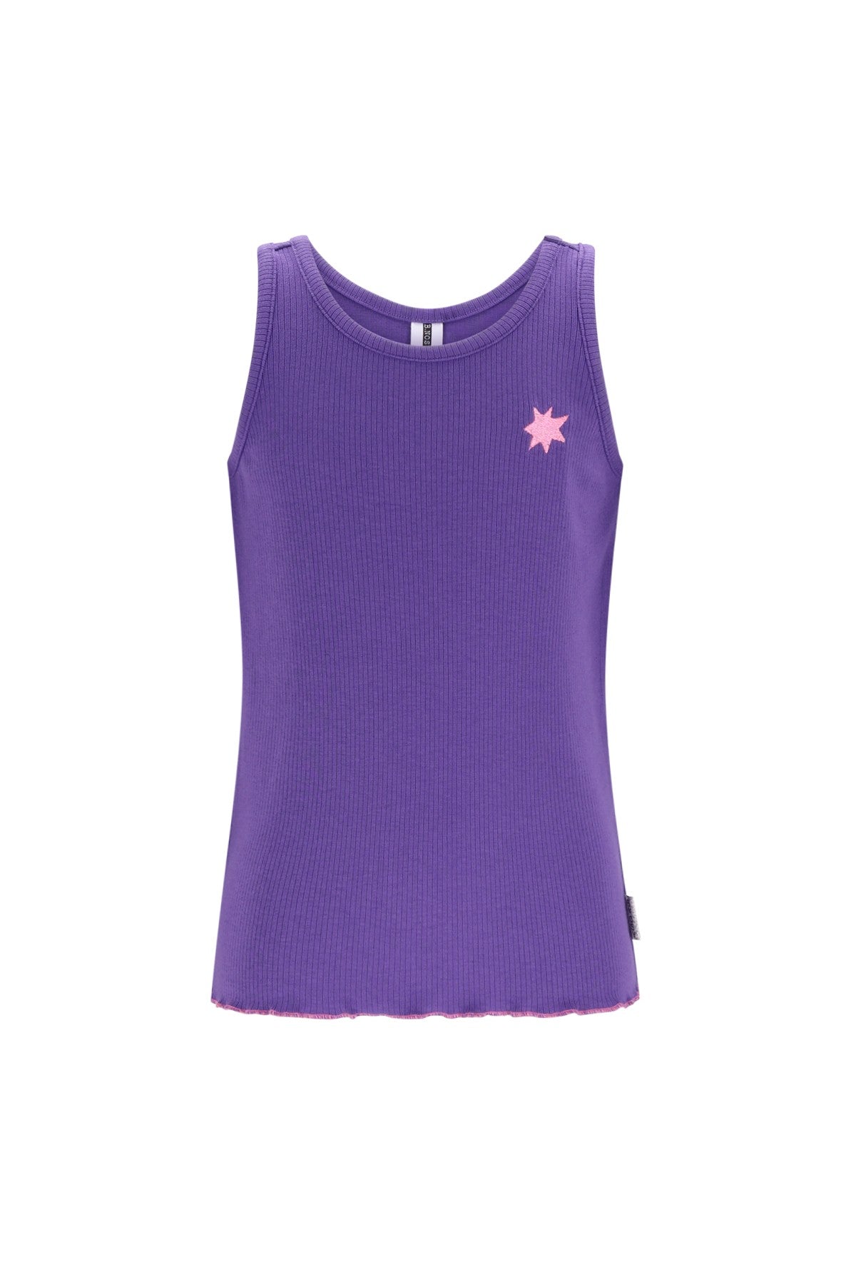 B.Nosy - Top blue iris Tampa