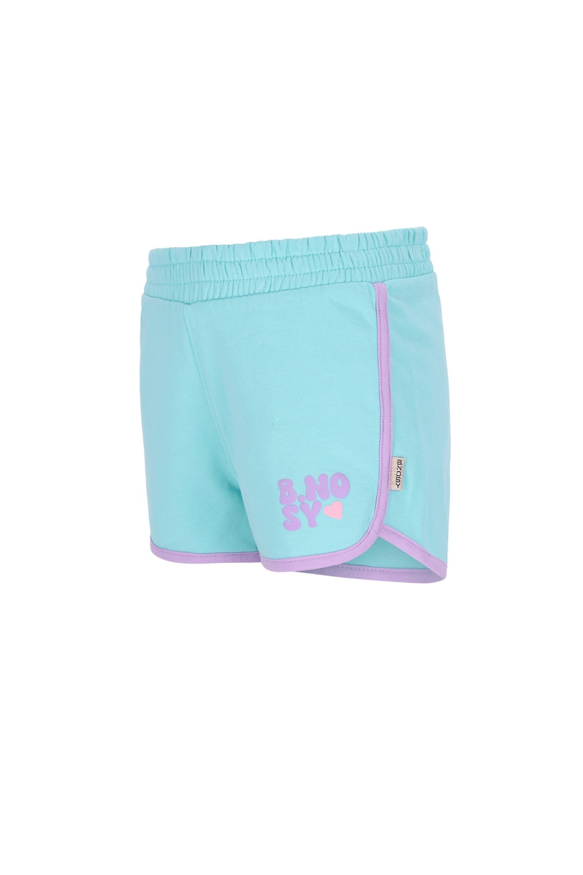 B.Nosy - Short aruba blue Pattia