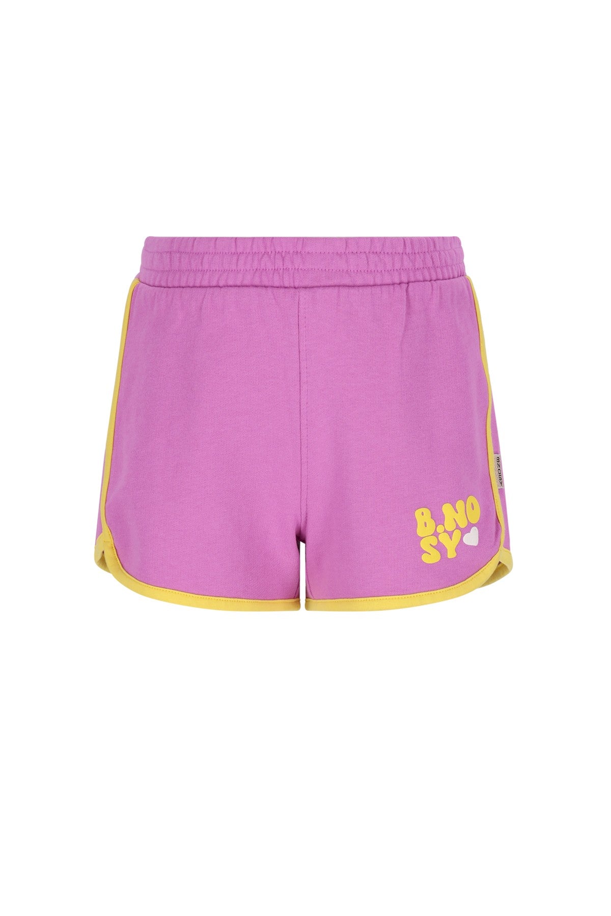 B.Nosy - Short violet Pattia