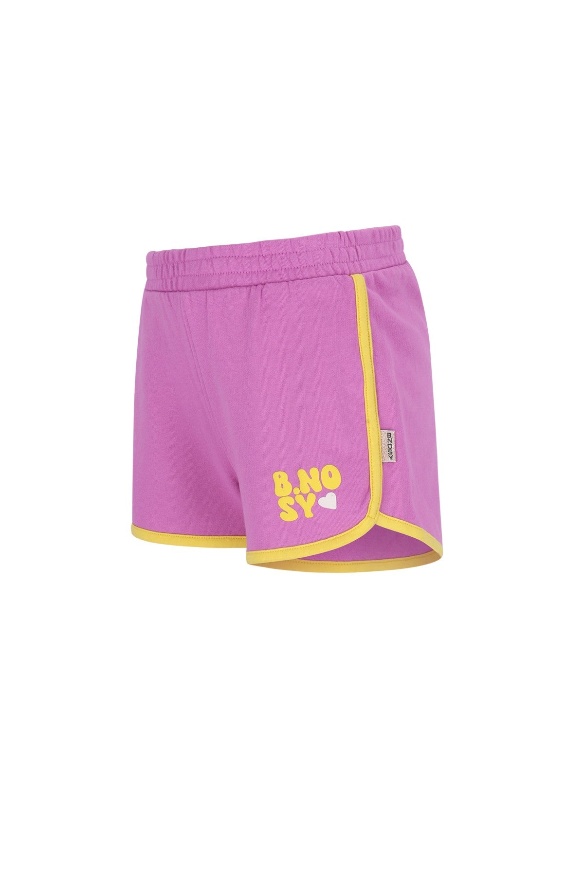 B.Nosy - Short violet Pattia