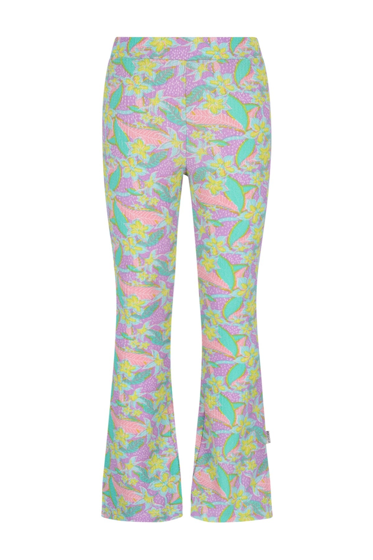 B.Nosy - Pantalon pastel tropics Pepper