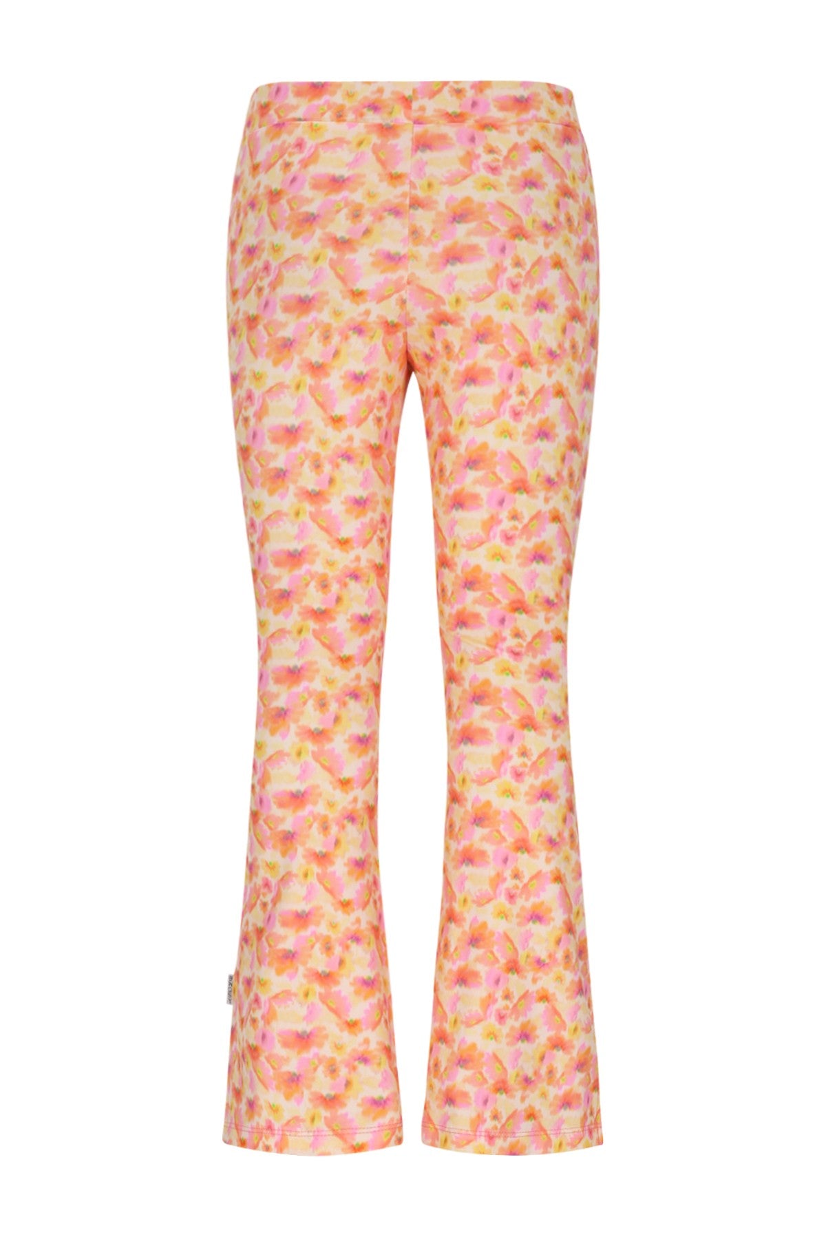 B.Nosy - Pantalones Phoebe Primavera Lunares