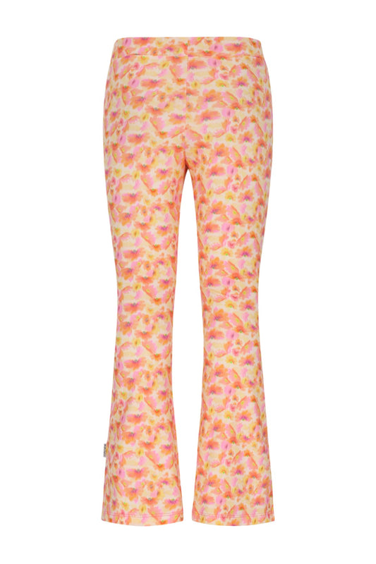 B.Nosy - Pantalon Summer Flower Phoebe