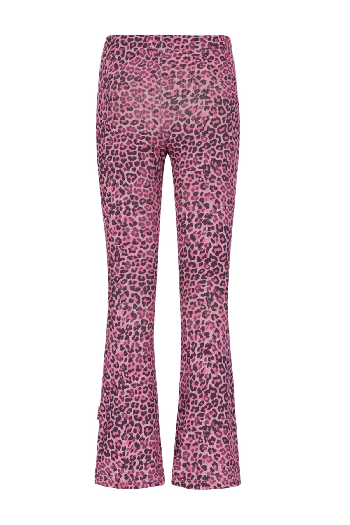 B.Nosy - Priya blush luipaard broek