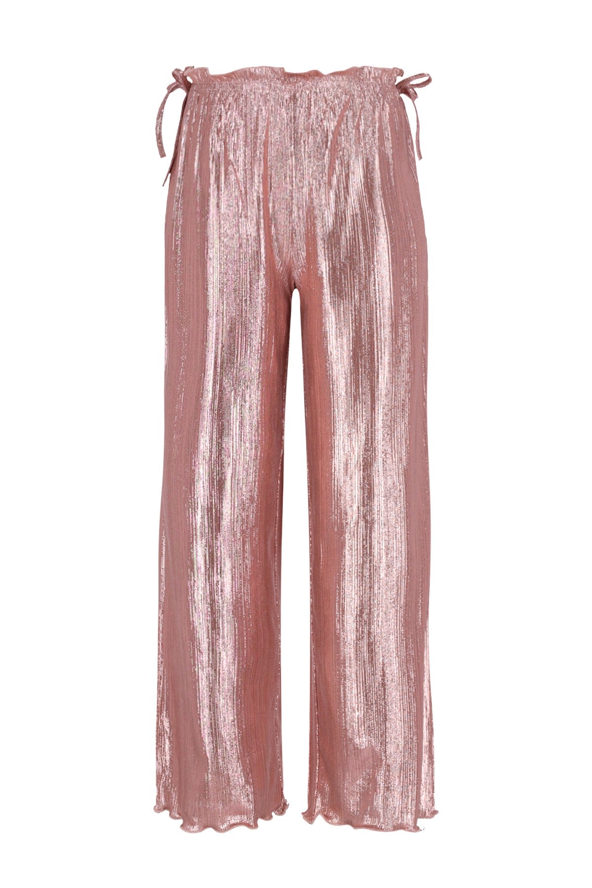 B.Nosy - Pantalon rose gold Penny