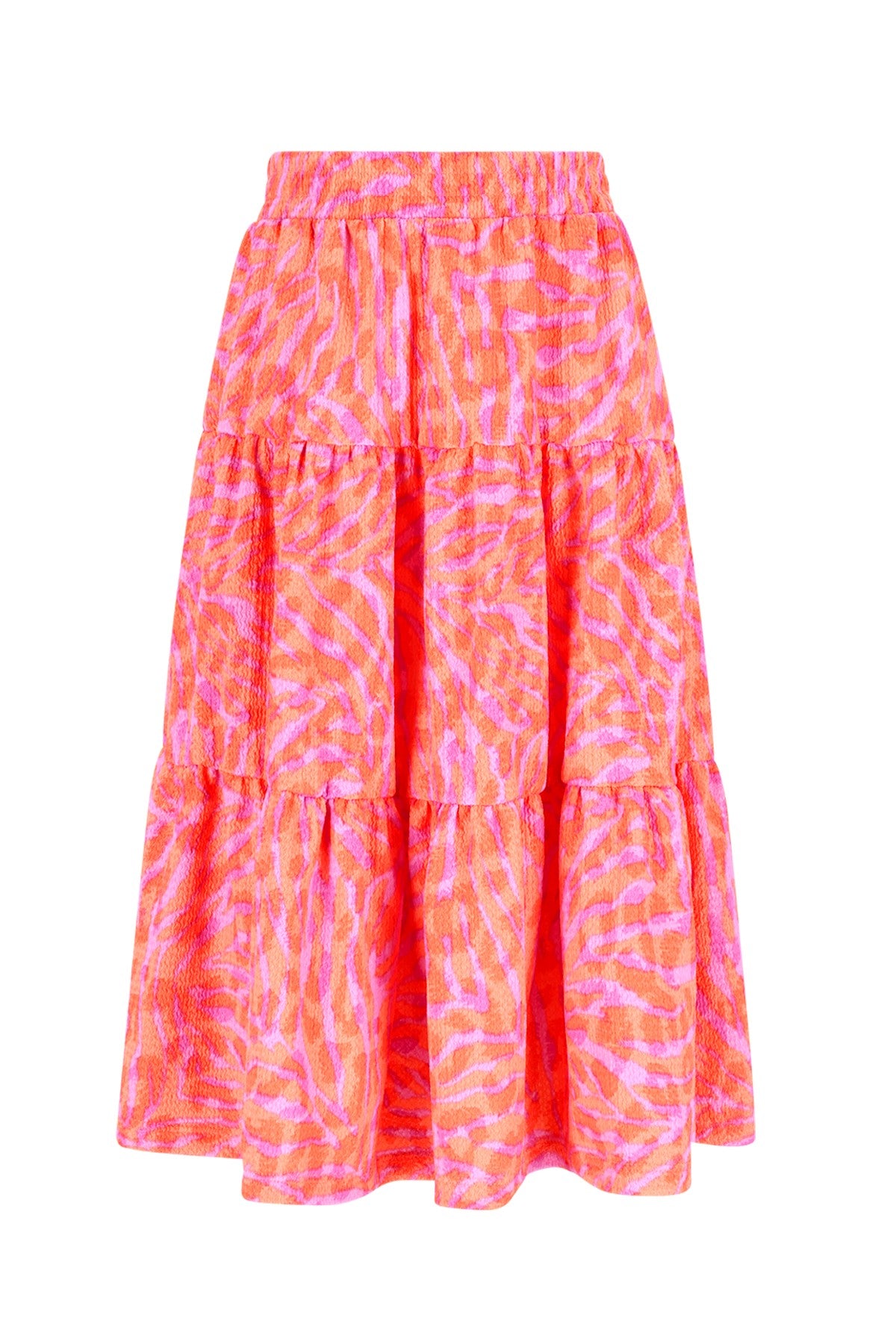 B.Nosy - Long riri falda