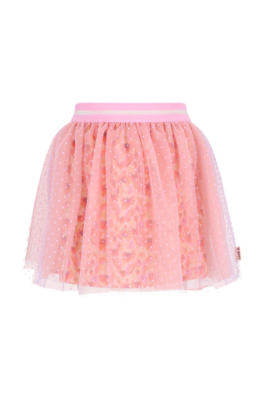 B.Nosy - Falda leopardo Rory Texas