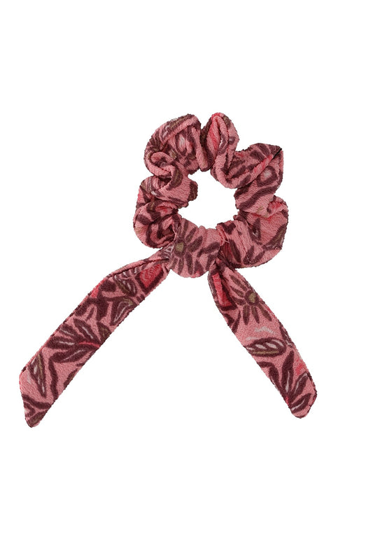 B.Nosy - Scrunchie blush sun Ally